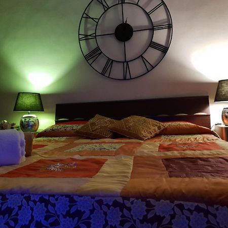 Guesthouse Angel & Manuel วิแตร์โบ ภายนอก รูปภาพ
