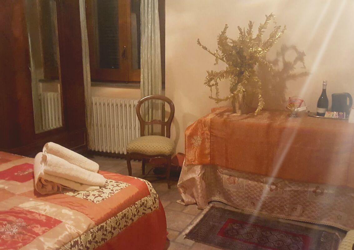 Guesthouse Angel & Manuel วิแตร์โบ ภายนอก รูปภาพ