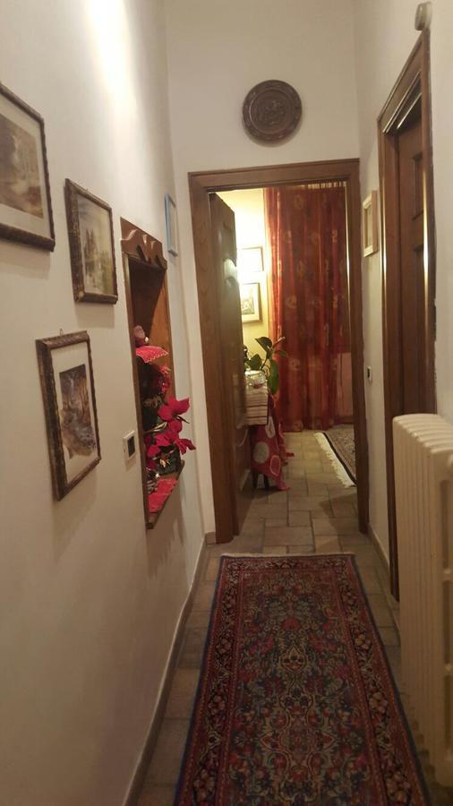 Guesthouse Angel & Manuel วิแตร์โบ ภายนอก รูปภาพ
