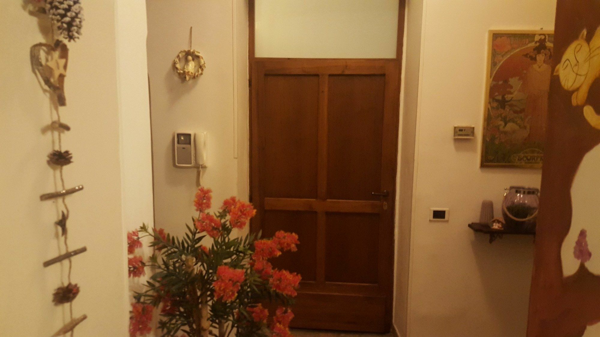 Guesthouse Angel & Manuel วิแตร์โบ ภายนอก รูปภาพ